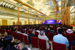 <b>2016健康中国互联网+智能穿戴大会在京召开</b>
